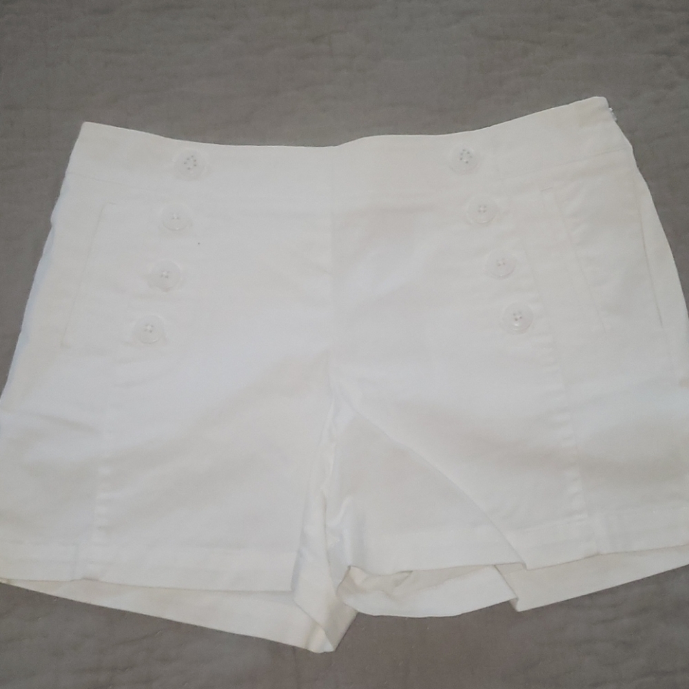 COPY - Ann Taylor LOFT Riviera Shorts